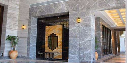 氟碳鋁單板 沖孔鋁單板、穿孔鋁單板、鋁幕墻板