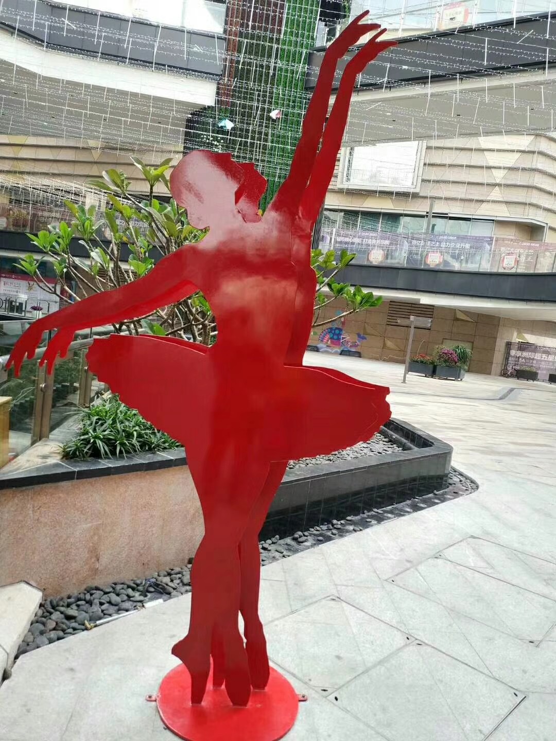 沖孔鋁單板、穿孔鋁單板、鋁幕墻板